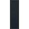 Ekena Millwork True Fit PVC Single X-Board Farmhouse Fixed Mount Shutters, Starless Night Blue, 12W x 32H, PR TFP001FH12X032OB - alternate 13